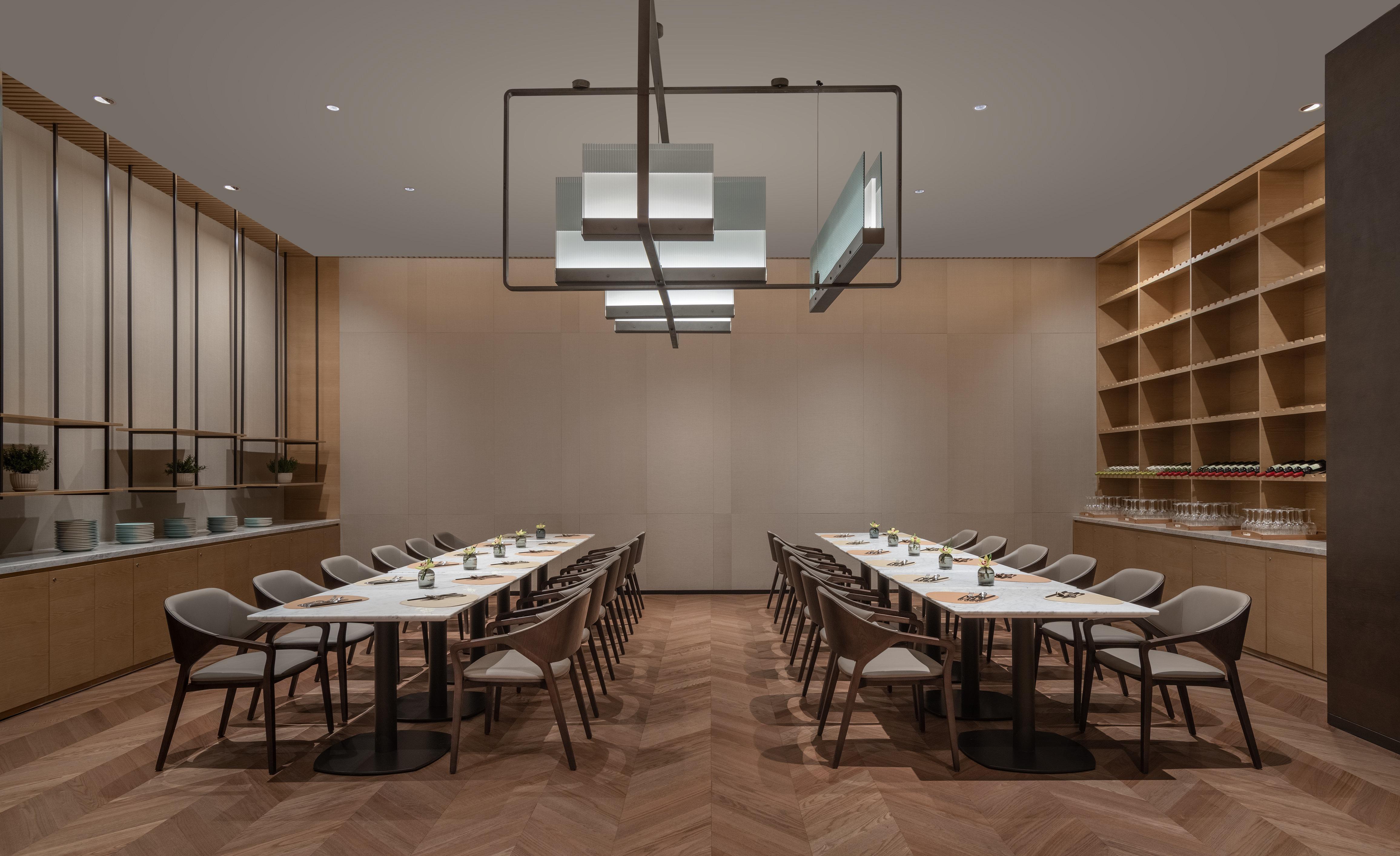 Holiday Inn Chongqing Guanyinqiao By Ihg Dış mekan fotoğraf