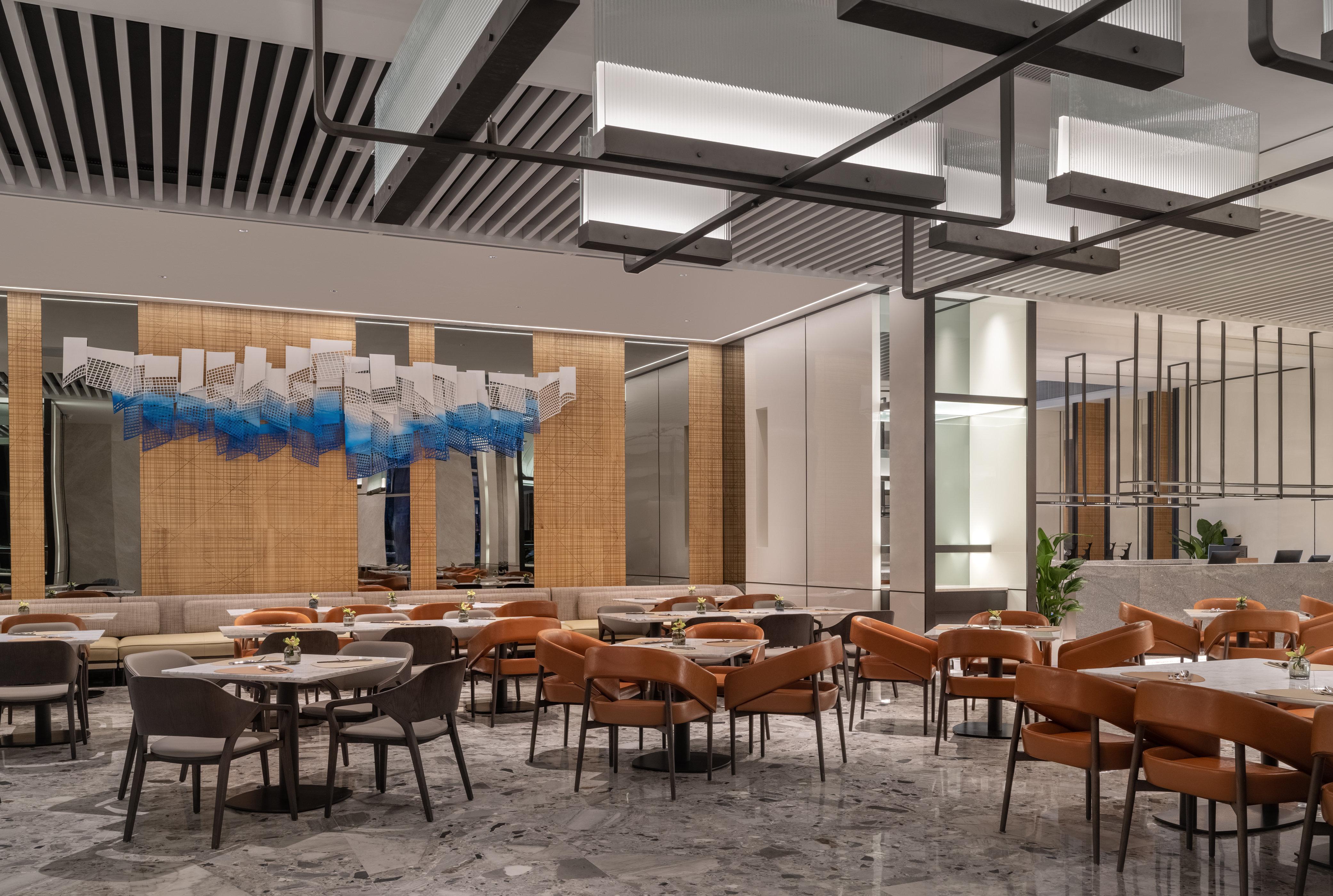 Holiday Inn Chongqing Guanyinqiao By Ihg Dış mekan fotoğraf