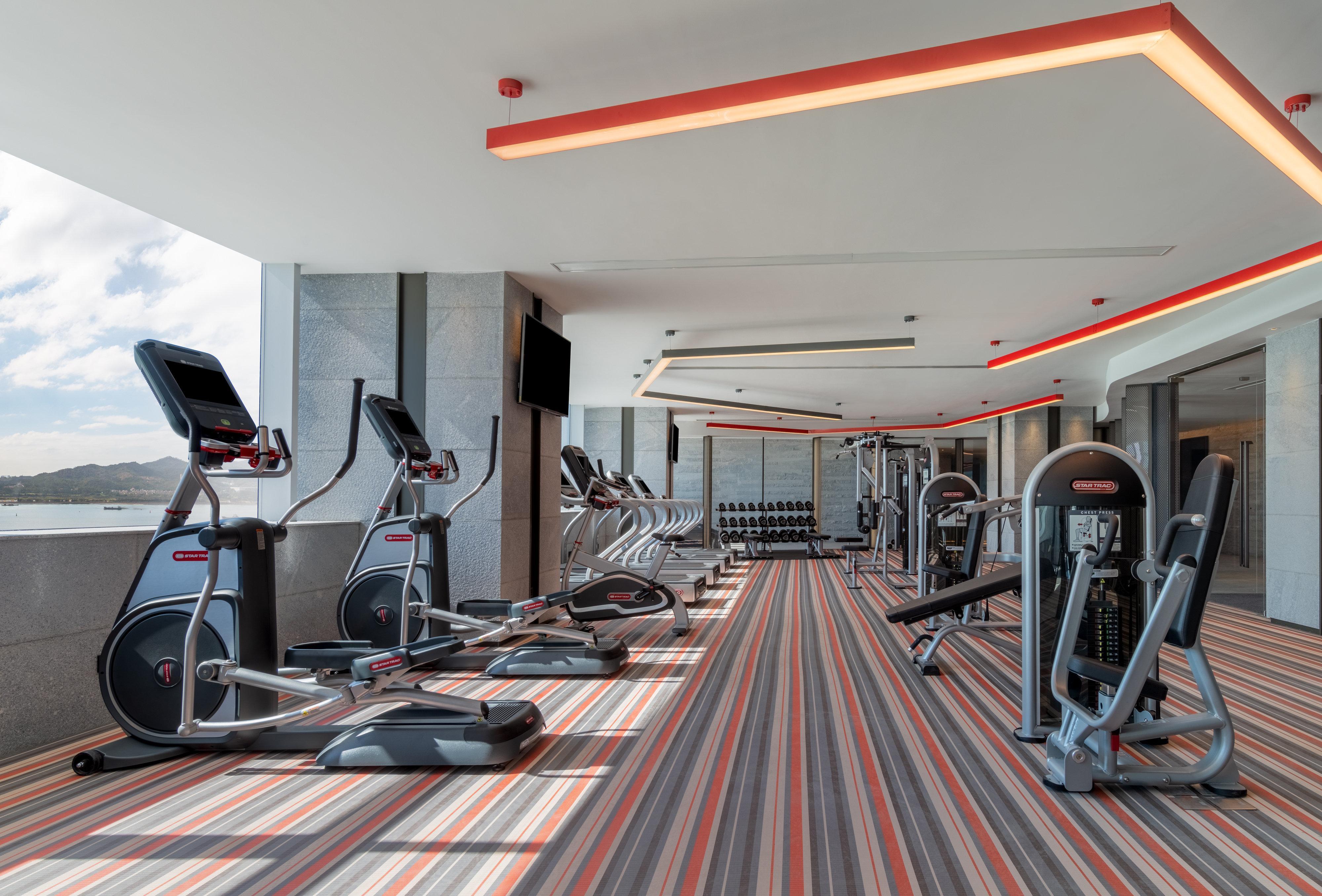 Holiday Inn Chongqing Guanyinqiao By Ihg Dış mekan fotoğraf