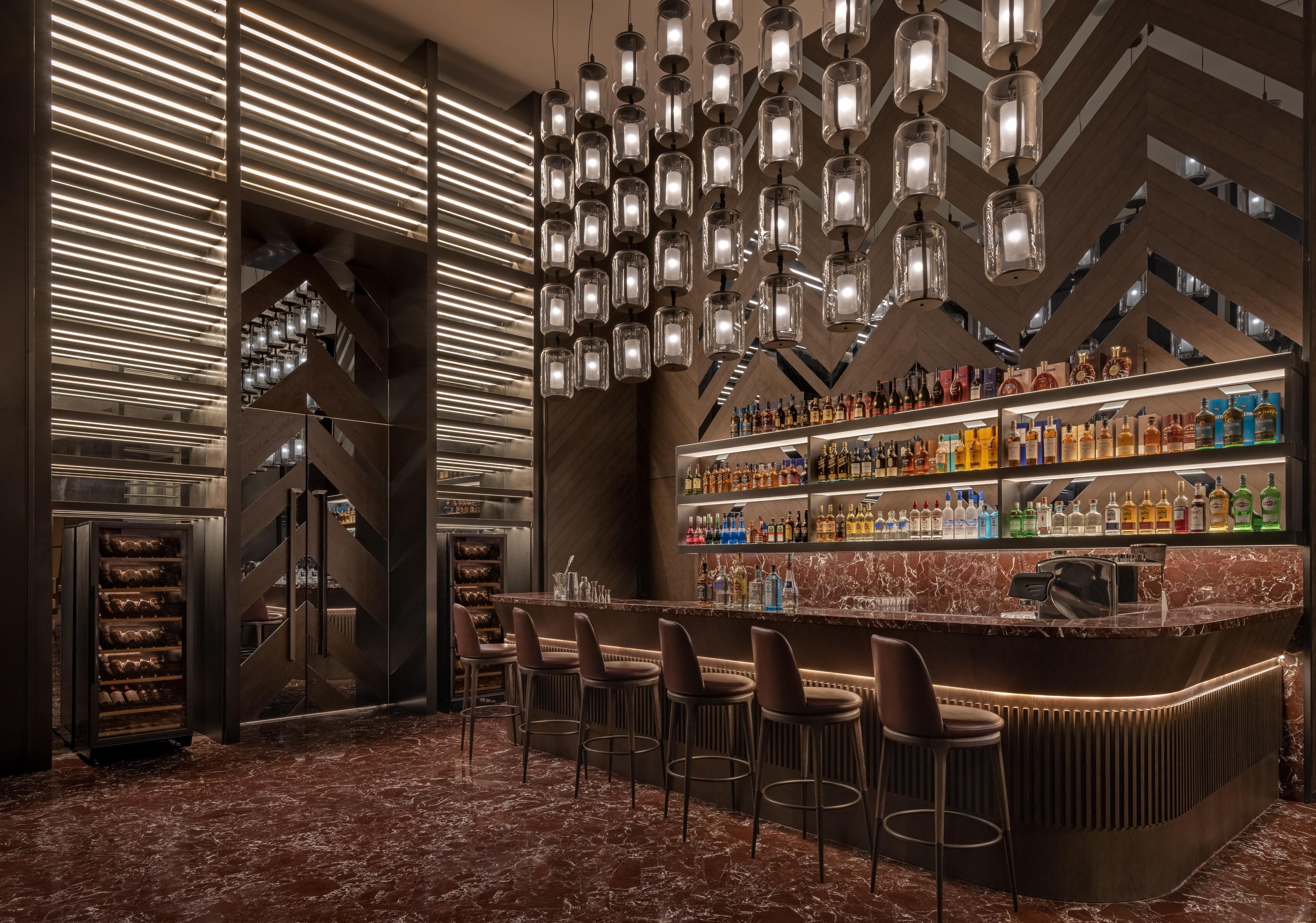 Holiday Inn Chongqing Guanyinqiao By Ihg Dış mekan fotoğraf