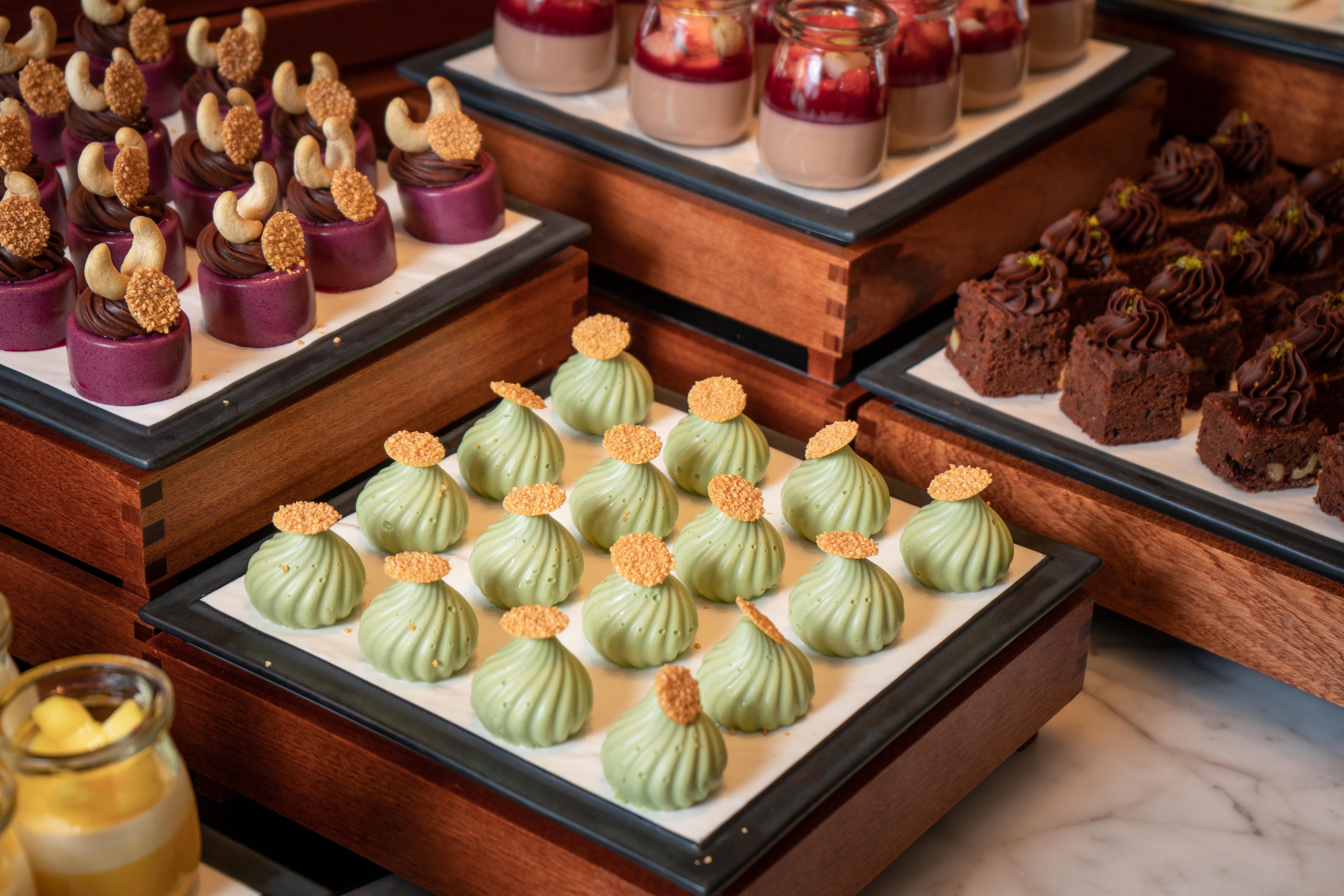 Holiday Inn Chongqing Guanyinqiao By Ihg Dış mekan fotoğraf