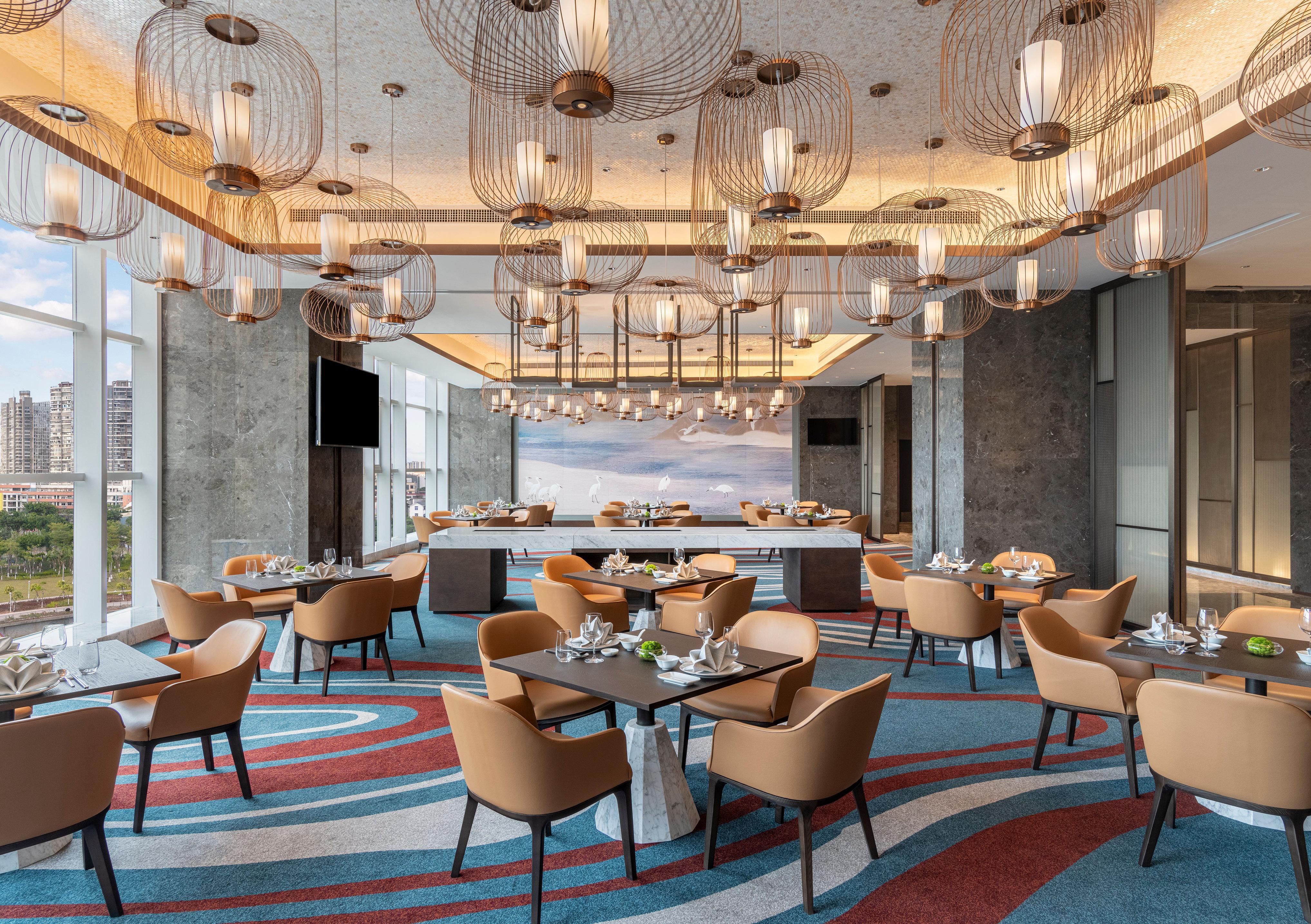 Holiday Inn Chongqing Guanyinqiao By Ihg Dış mekan fotoğraf