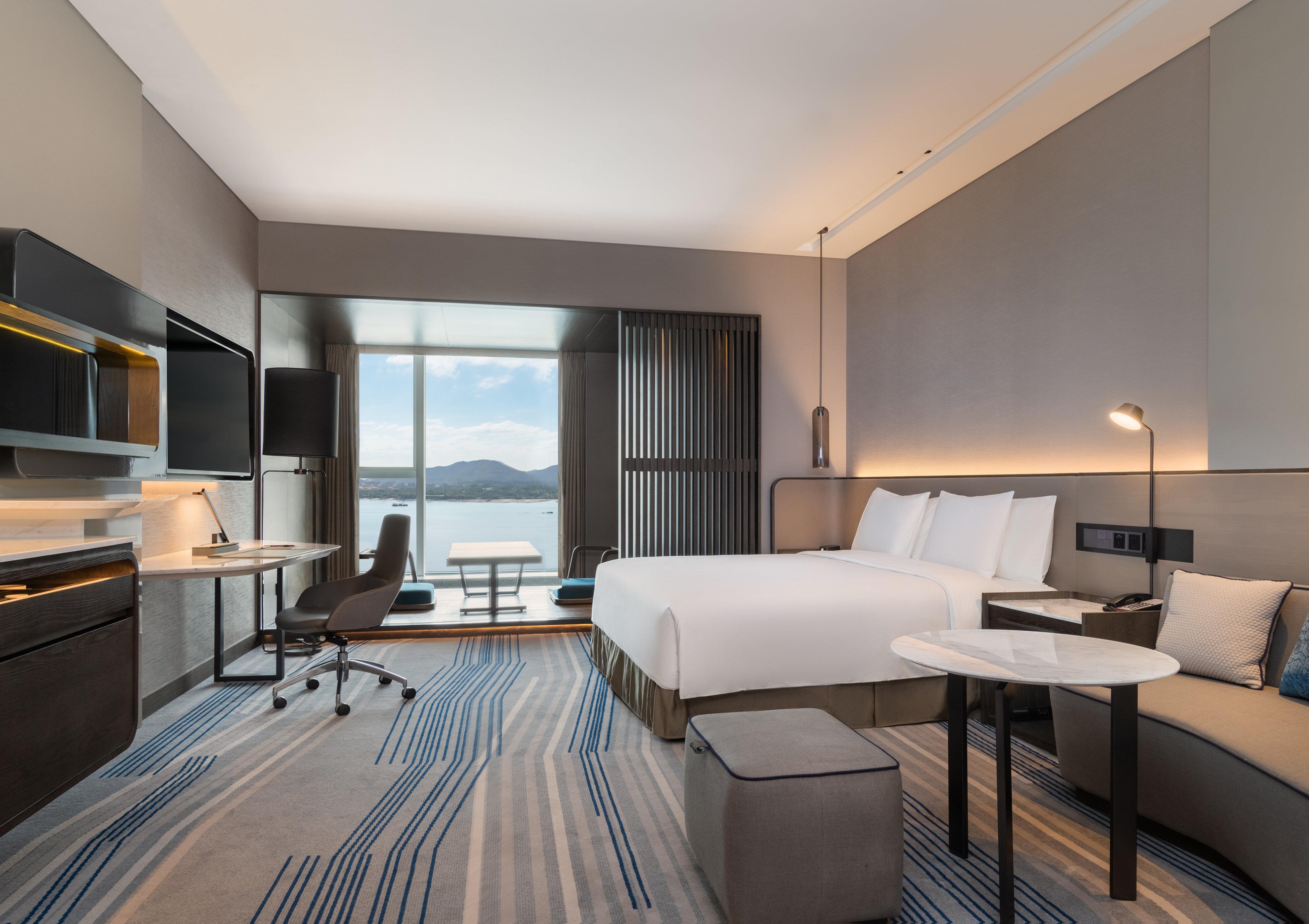 Holiday Inn Chongqing Guanyinqiao By Ihg Dış mekan fotoğraf