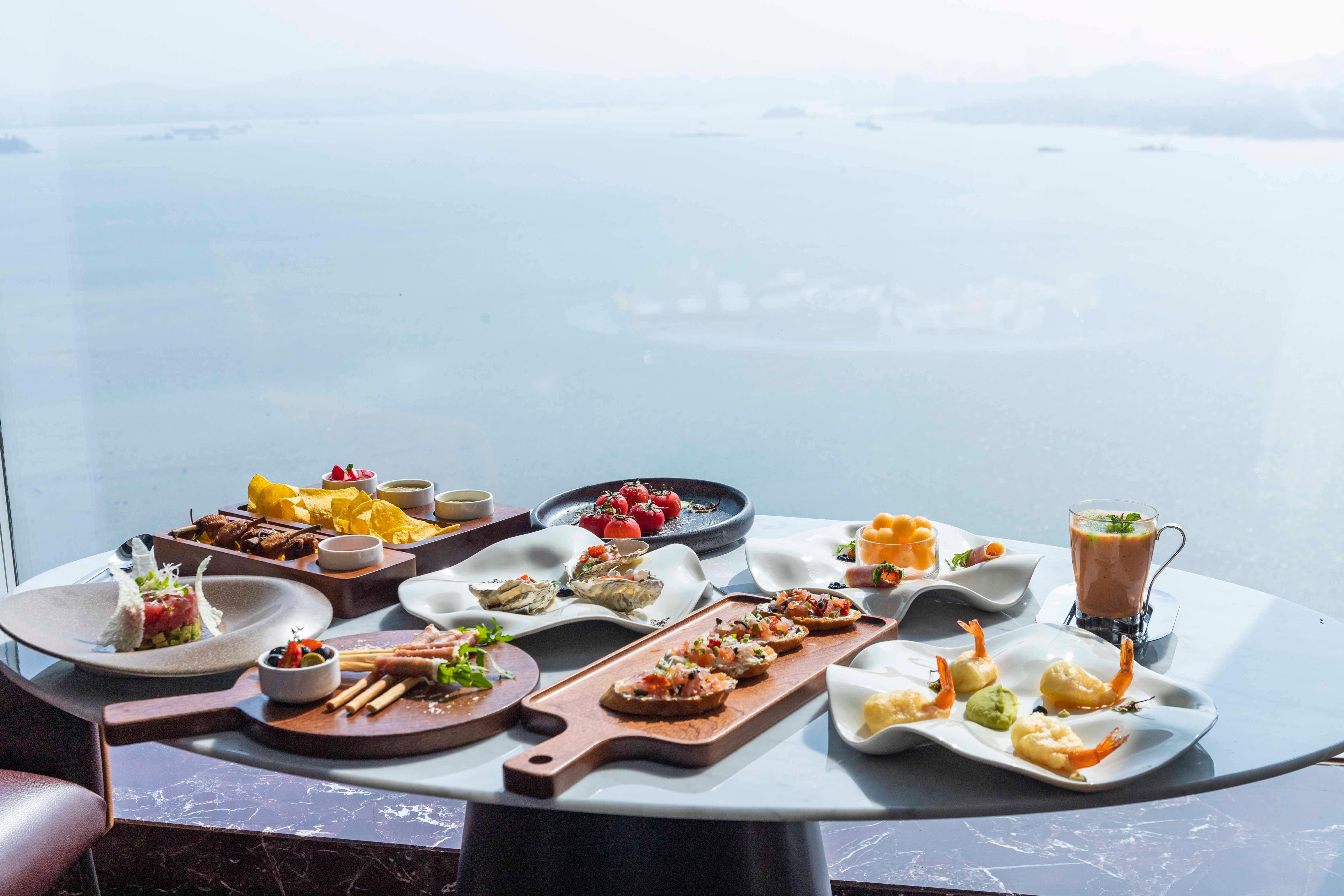 Holiday Inn Chongqing Guanyinqiao By Ihg Dış mekan fotoğraf