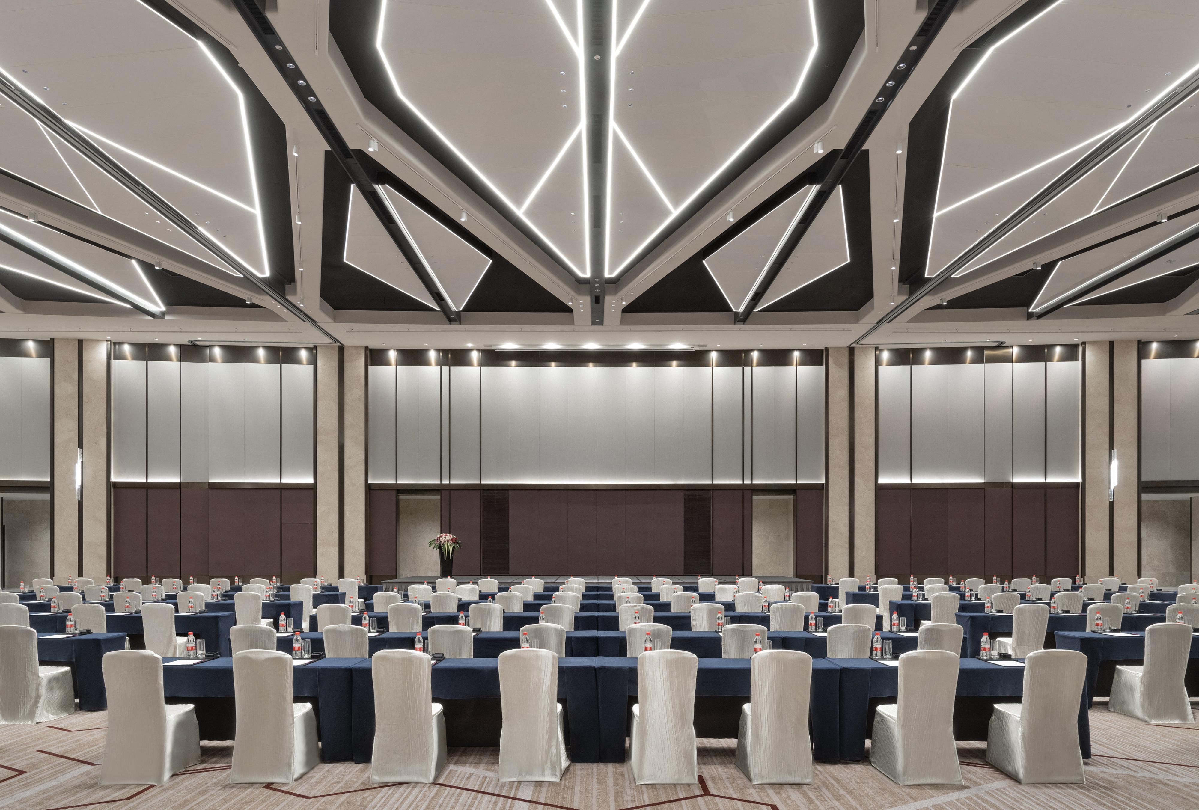 Holiday Inn Chongqing Guanyinqiao By Ihg Dış mekan fotoğraf