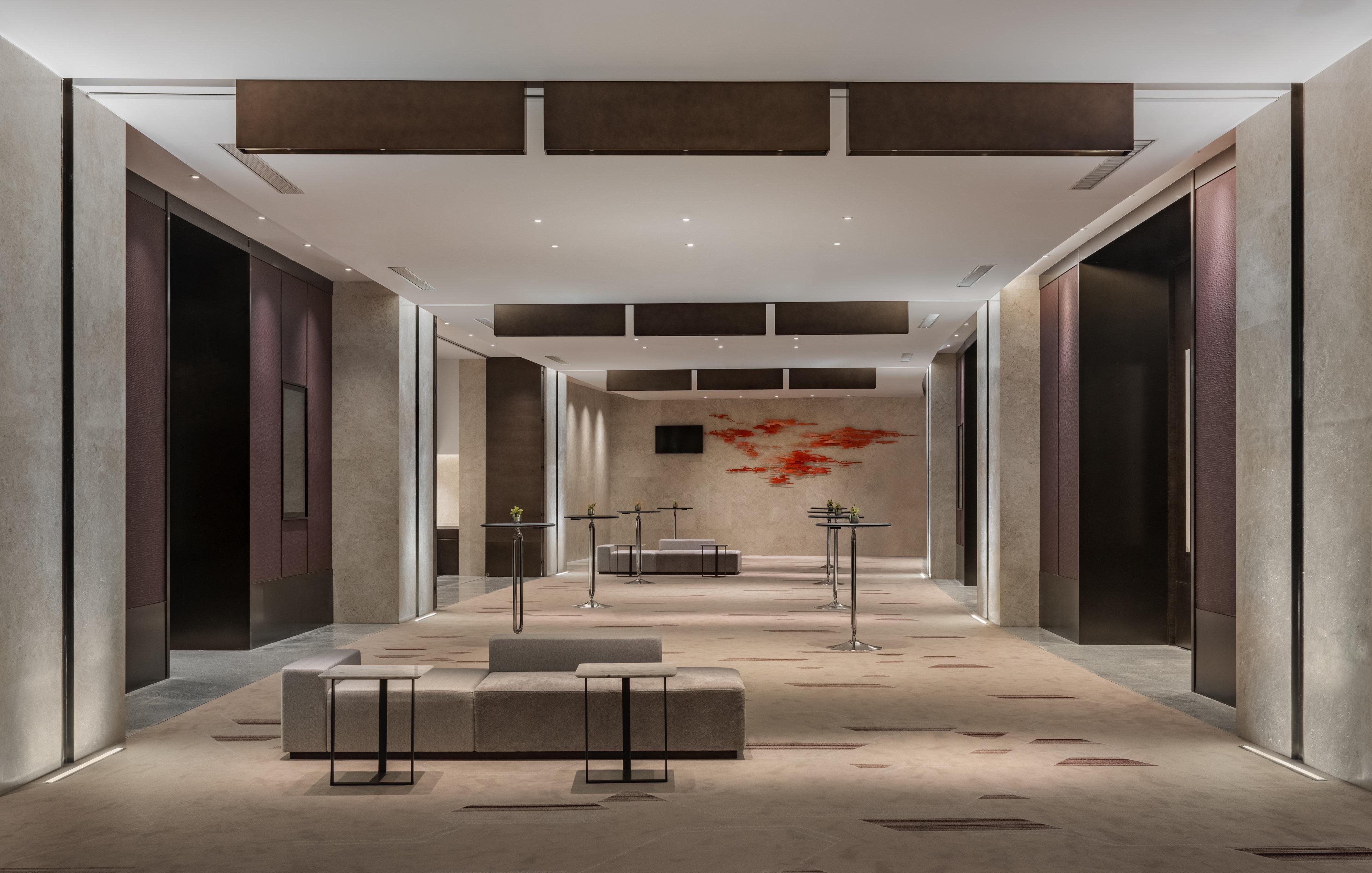 Holiday Inn Chongqing Guanyinqiao By Ihg Dış mekan fotoğraf