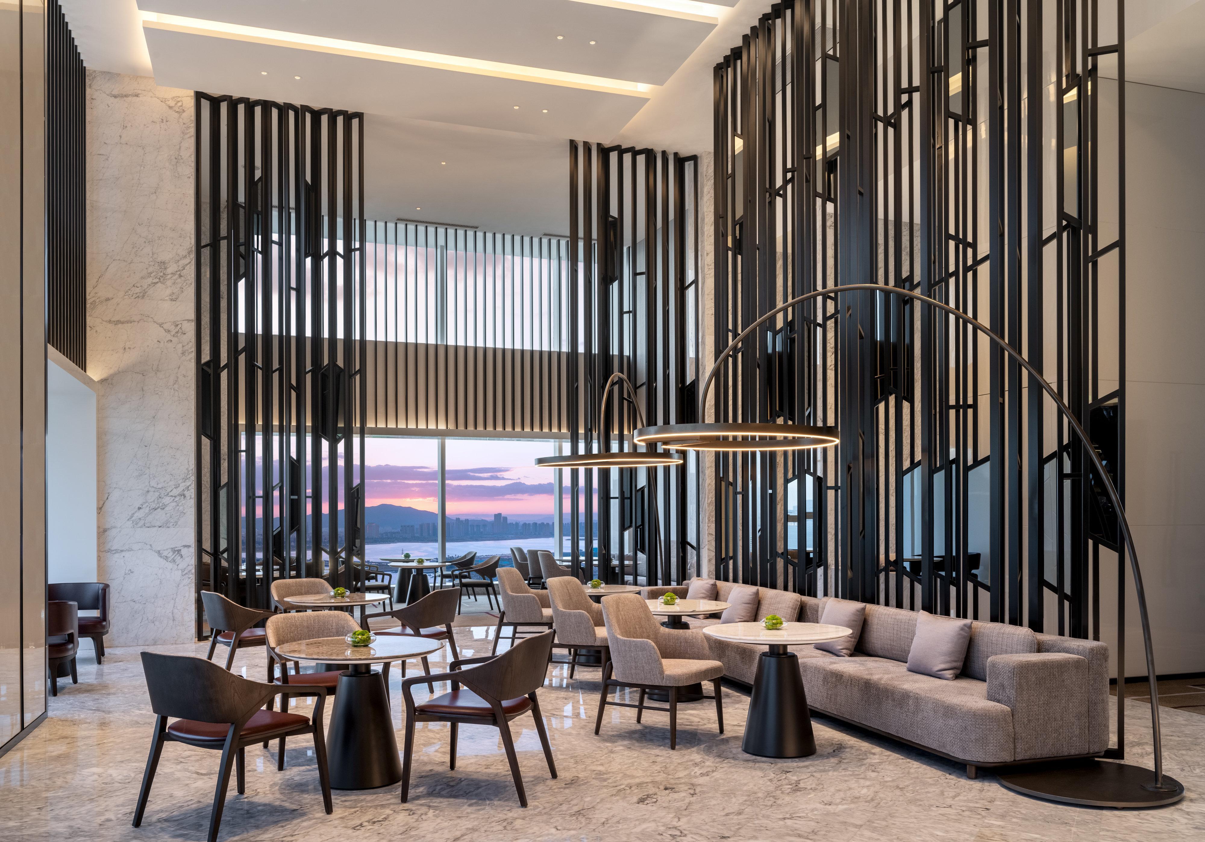 Holiday Inn Chongqing Guanyinqiao By Ihg Dış mekan fotoğraf