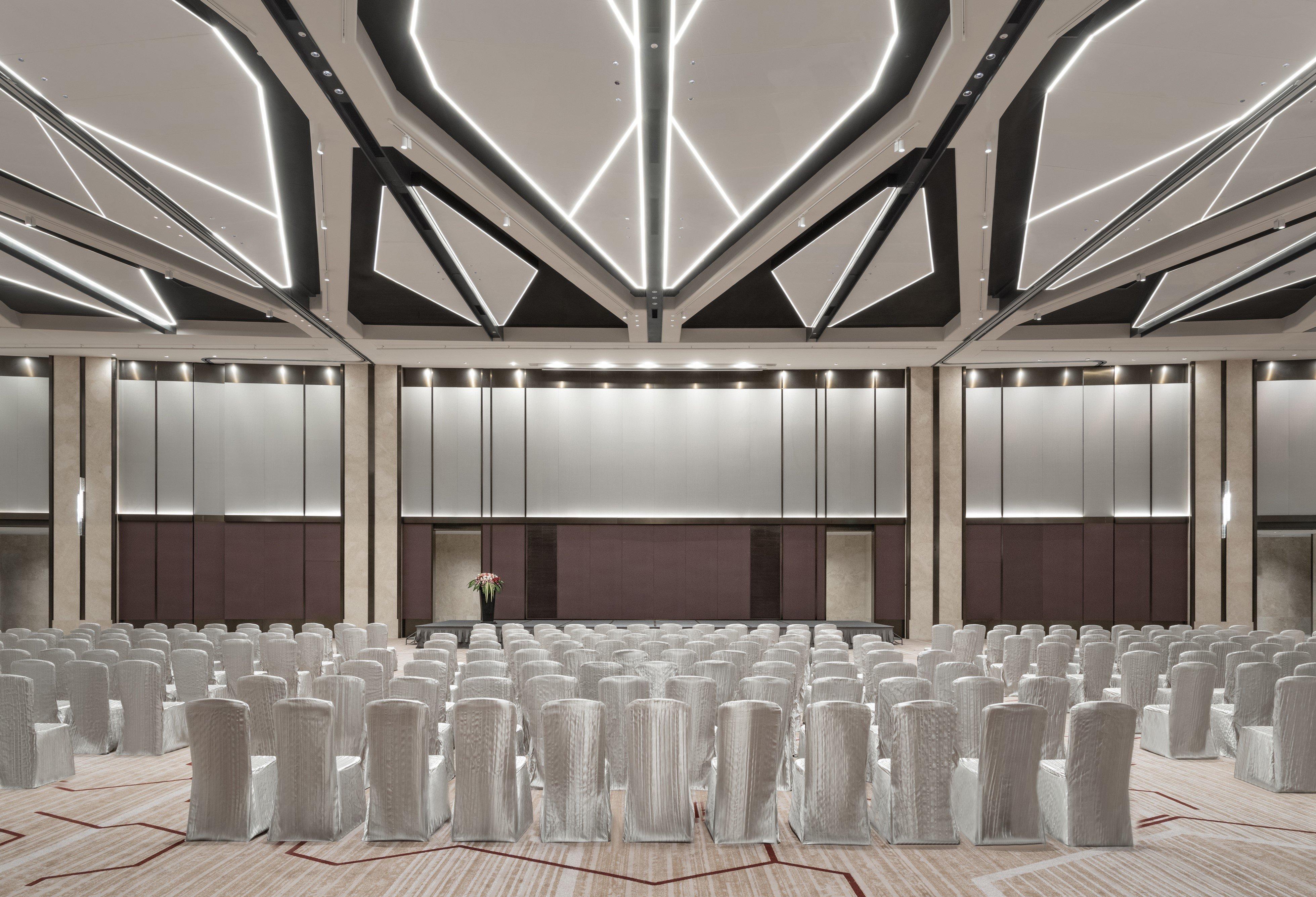 Holiday Inn Chongqing Guanyinqiao By Ihg Dış mekan fotoğraf